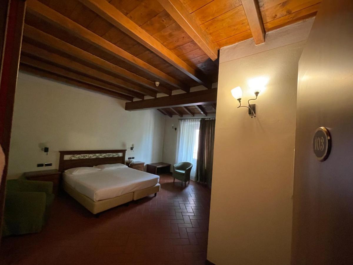 Bes Bergamo 4*