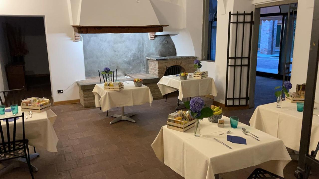 Hotel Bes Bergamo Cologno al Serio