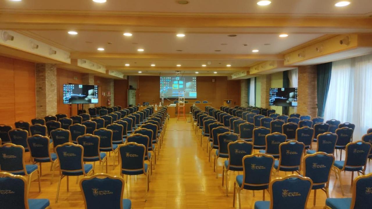 Bes Bergamo 4* Cologno al Serio