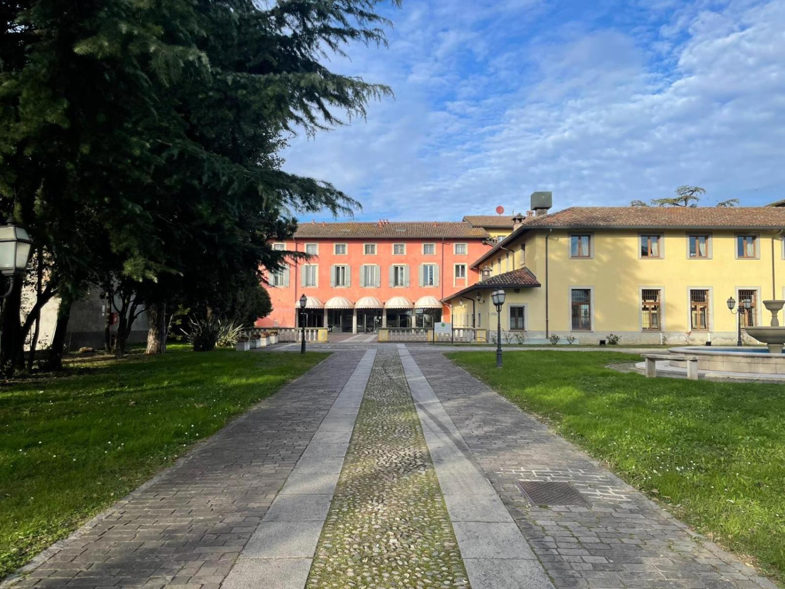 Bes Bergamo Hotel Cologno al Serio