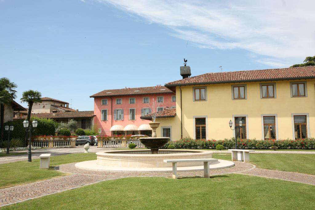Bes Bergamo Hotel Cologno al Serio