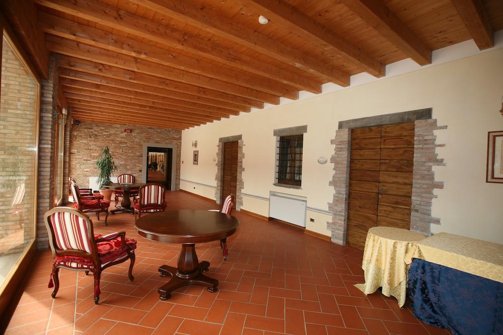 Bes Bergamo Hotel Cologno al Serio